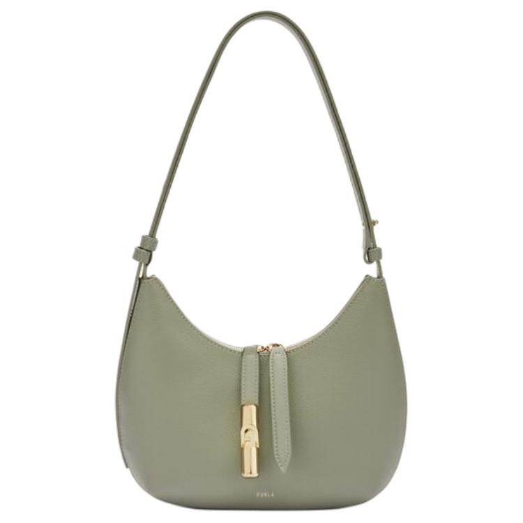 Furla Кожаная сумка через плечо
Furla Кожаная сумка через плечо