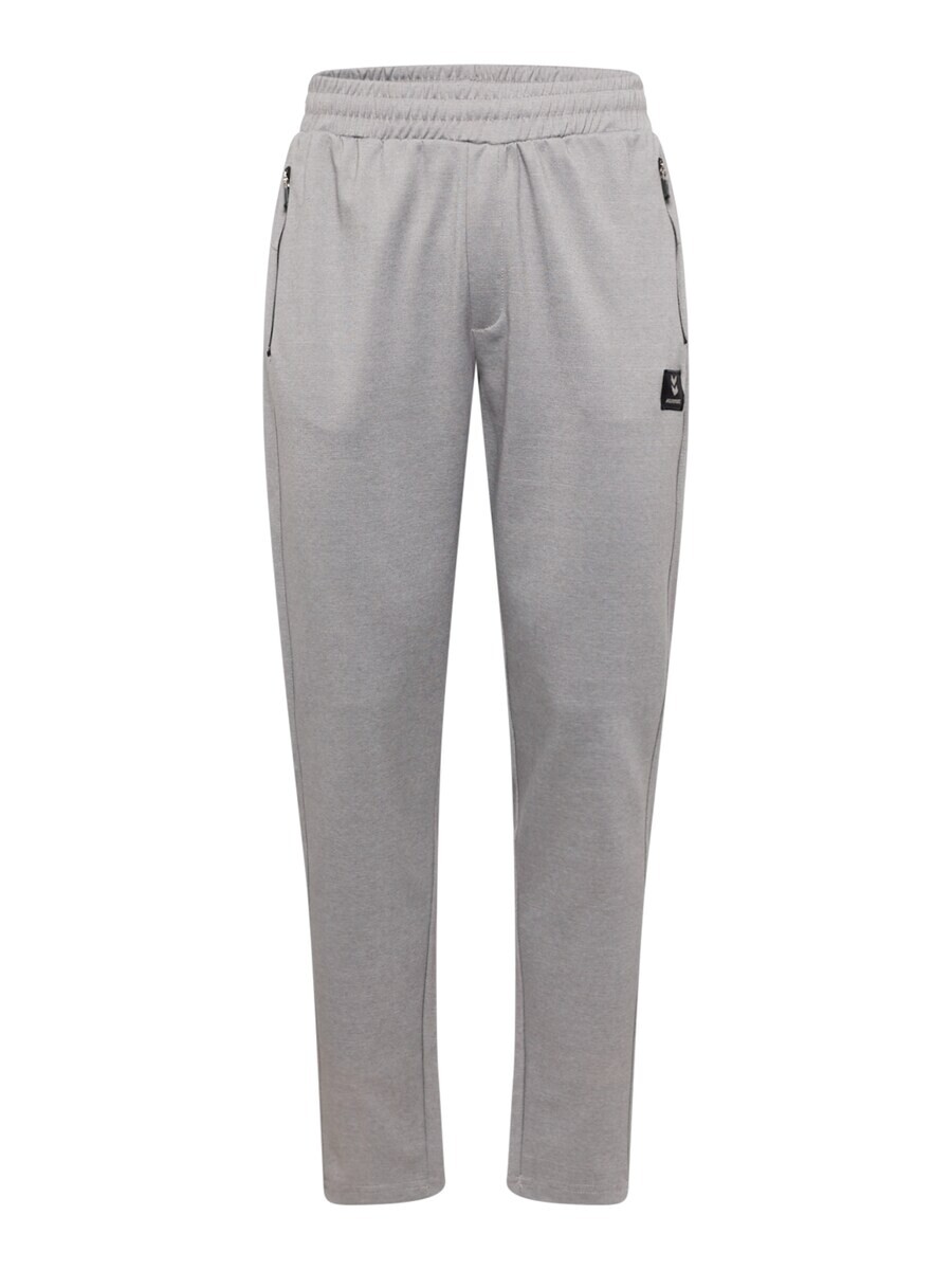 Спортивные брюки Hummel Slim fit Workout Pants, серый
Спортивные брюки Hummel Slim fit Workout Pants, серый