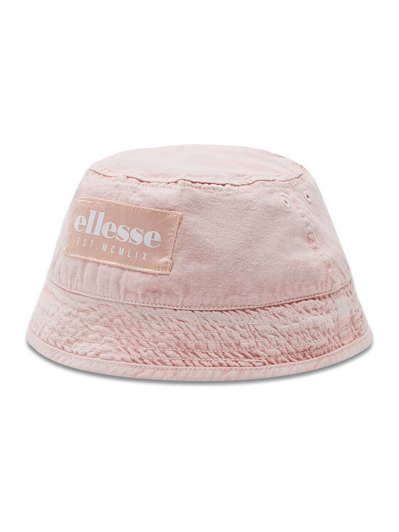 Шляпа Fredda Bucket SANA2553 Ellesse, розовый
Шляпа Fredda Bucket SANA2553 Ellesse, розовый