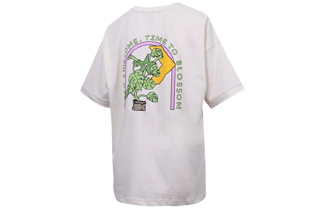 Женская футболка Converse, белый
Женская футболка Converse, белый