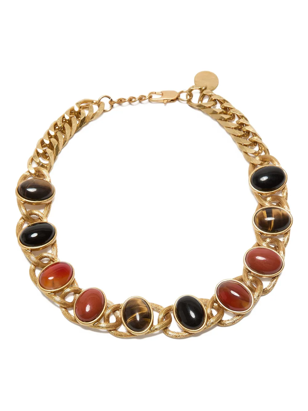 Ожерелье с несколькими камнями MALIPARMI, красный
Ожерелье с несколькими камнями MALIPARMI, красный