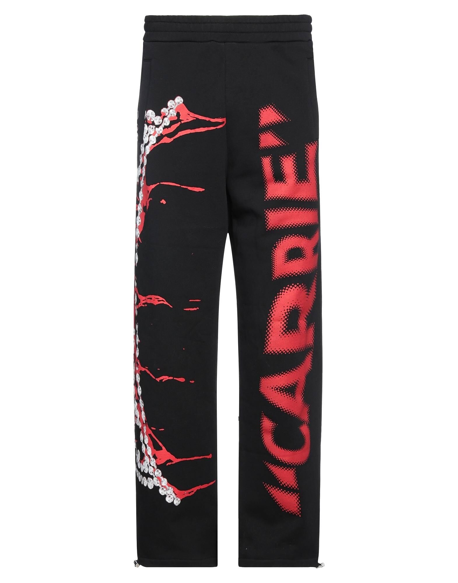 Брюки Jw Anderson, черный
Брюки Jw Anderson, черный