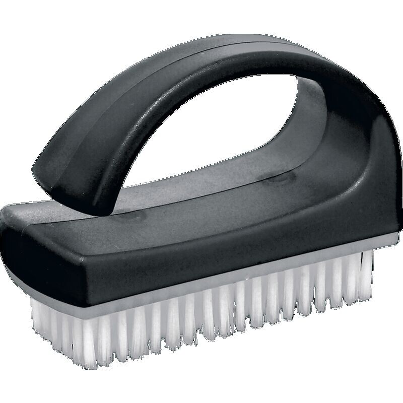 Щетка для ногтей с кронштейном For Your Beauty, 1 шт.
Щетка для ногтей с кронштейном For Your Beauty, 1 шт.