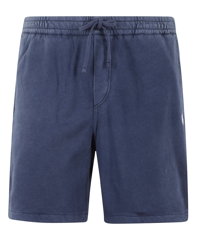 Темно-Синие спортивные шорты на шнуровке Polo Ralph Lauren, синий
Темно-Синие спортивные шорты на шнуровке Polo Ralph Lauren, синий