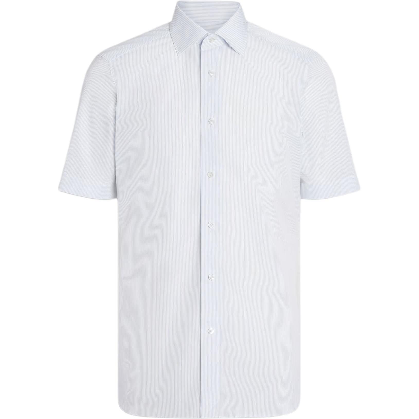 Ermenegildo Zegna Рубашка Shirts Men's Light Blue White
Ermenegildo Zegna Рубашка Shirts Men's Light Blue White