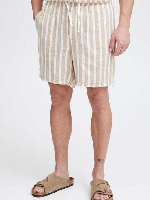 Шорты сдфрид Solid, бежевый
Шорты сдфрид Solid, бежевый