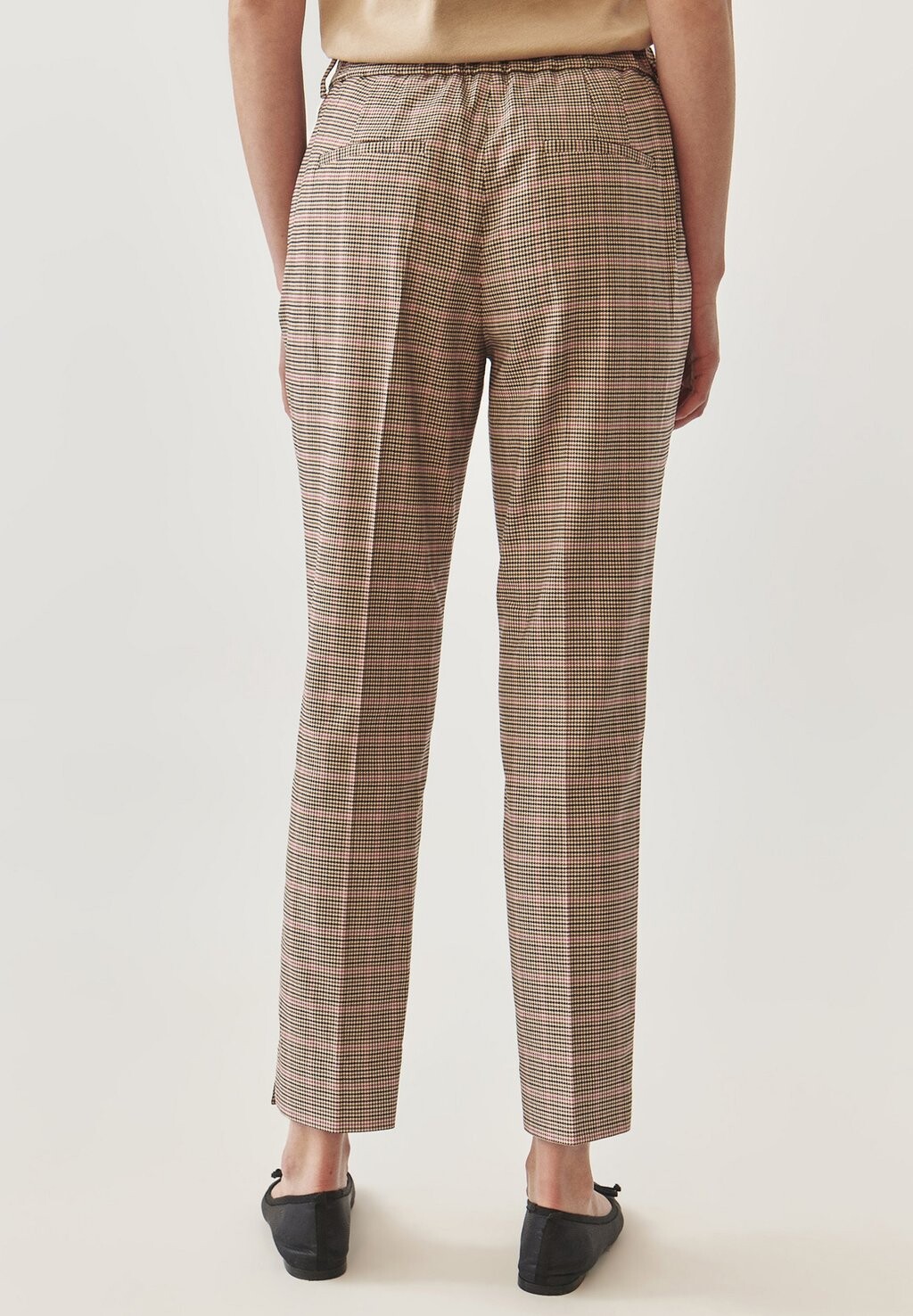 Чиносы RIMI TATUUM, бежевый
Чиносы RIMI TATUUM, бежевый