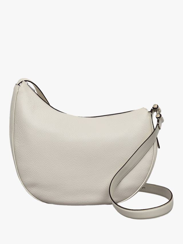 Сумка-кроссбоди Pemberton Row из кожи Radley, Chalk
Сумка-кроссбоди Pemberton Row из кожи Radley, Chalk