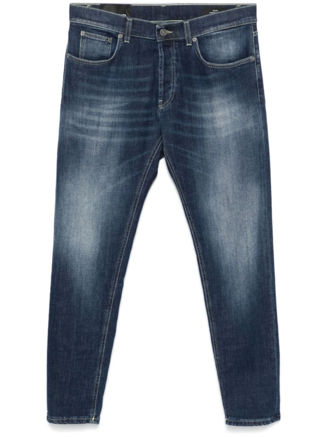 DONDUP джинсы Dian, синий
DONDUP джинсы Dian, синий