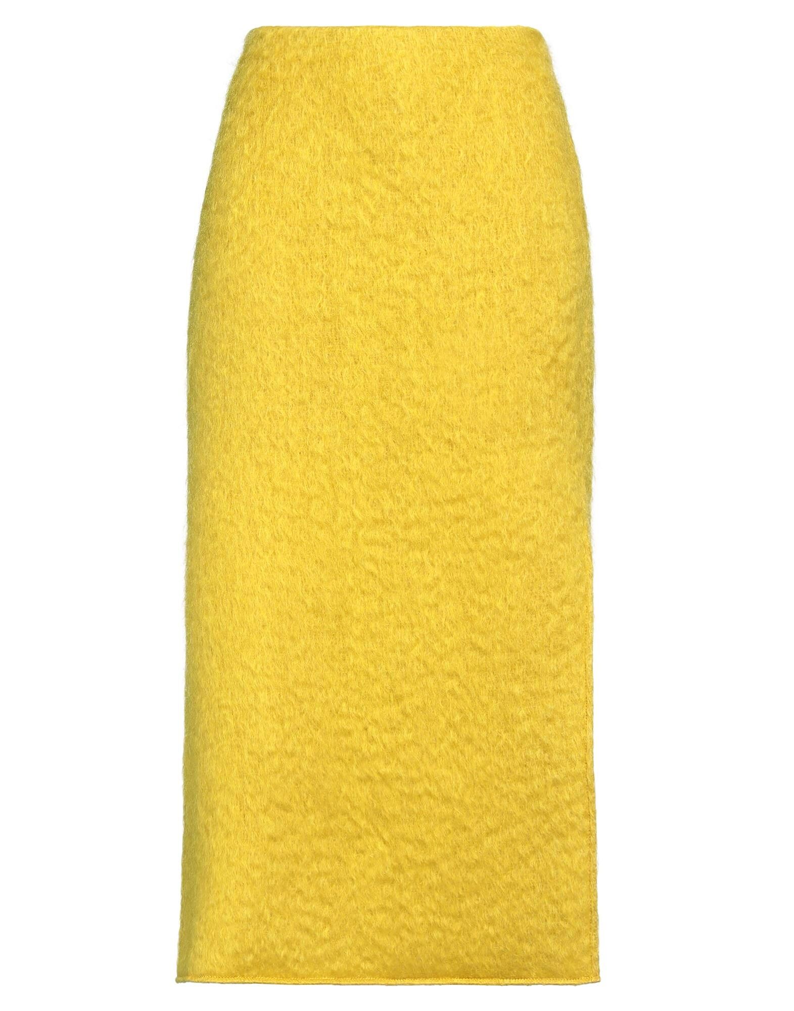 Юбка миди Gauchere, лаймовый
Юбка миди Gauchere, лаймовый