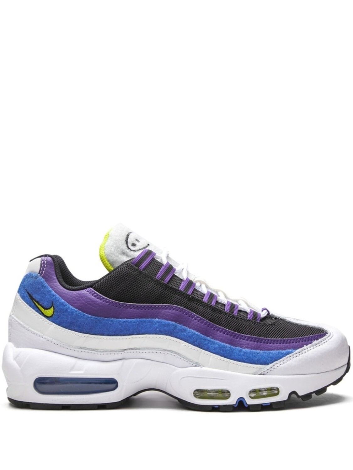 Nike кроссовки Air Max 95 'Kaomoji', белый, Серый;белый, Nike кроссовки Air Max 95 'Kaomoji', белый
Nike кроссовки Air Max 95 'Kaomoji', белый, Серый;белый, Nike кроссовки Air Max 95 'Kaomoji', белый