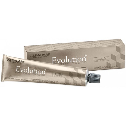 Средство для окрашивания волос Evolution Of The Color 7.01 Medium Ash Blonde 60ml
Средство для окрашивания волос Evolution Of The Color 7.01 Medium Ash Blonde 60ml
