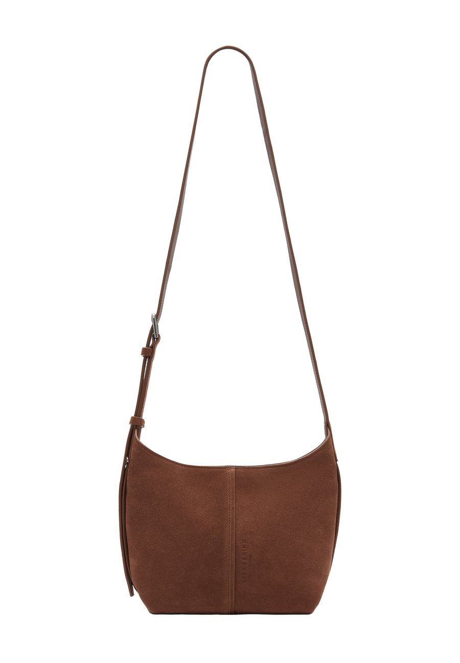 Сумка кросс-боди Liebeskind Berlin Cross body bag, Zimt/Ochre
Сумка кросс-боди Liebeskind Berlin Cross body bag, Zimt/Ochre