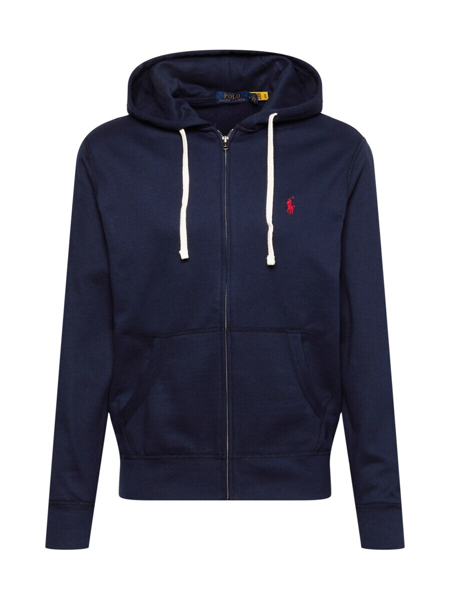 Толстовка с капюшоном на молнии Polo Ralph Lauren Zip-Up Hoodie, темно-синий
Толстовка с капюшоном на молнии Polo Ralph Lauren Zip-Up Hoodie, темно-синий