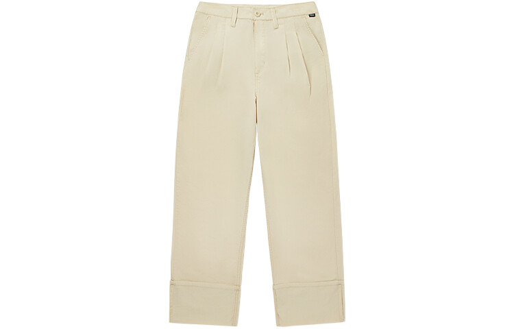 Женские брюки-карго Vans, цвет Beige
Женские брюки-карго Vans, цвет Beige