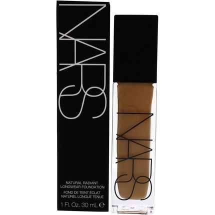 NARS Natural Radiant Longwear Foundation 30 мл Вануату
NARS Natural Radiant Longwear Foundation 30 мл Вануату
