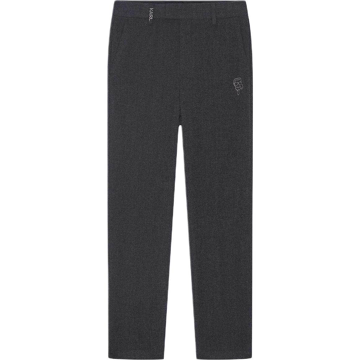 Брюки KARL LAGERFELD SS25 мужские серые KARL LAGERFELD / Karl Lagerfeld Jeans, серый
Брюки KARL LAGERFELD SS25 мужские серые KARL LAGERFELD / Karl Lagerfeld Jeans, серый