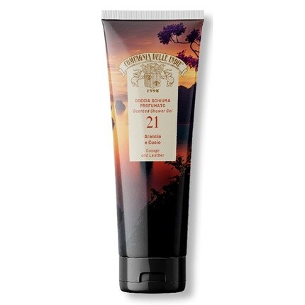 Пена для душа 250 мл - Unknown
Пена для душа 250 мл - Unknown