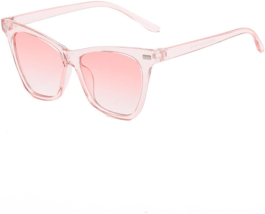 Женские солнцезащитные очки «кошачий глаз», винтажные солнцезащитные очки с леопардовым принтом, мужские очки для путешествий, очки с защитой от ультрафиолета UV400 generic, Pink
Женские солнцезащитные очки «кошачий глаз», винтажные солнцезащитные очки с леопардовым принтом, мужские очки для путешествий, очки с защитой от ультрафиолета UV400 generic, Pink