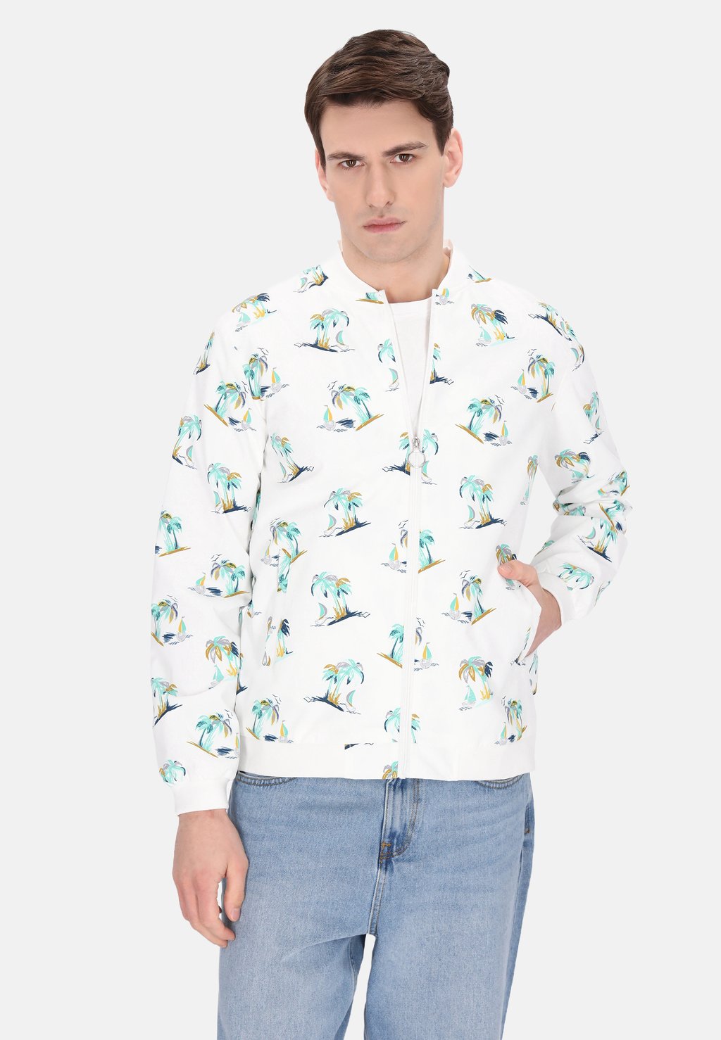 Куртка-бомбер Mo, кремовый, Бежевый, Куртка-бомбер Mo, кремовый
Куртка-бомбер Mo, кремовый, Бежевый, Куртка-бомбер Mo, кремовый