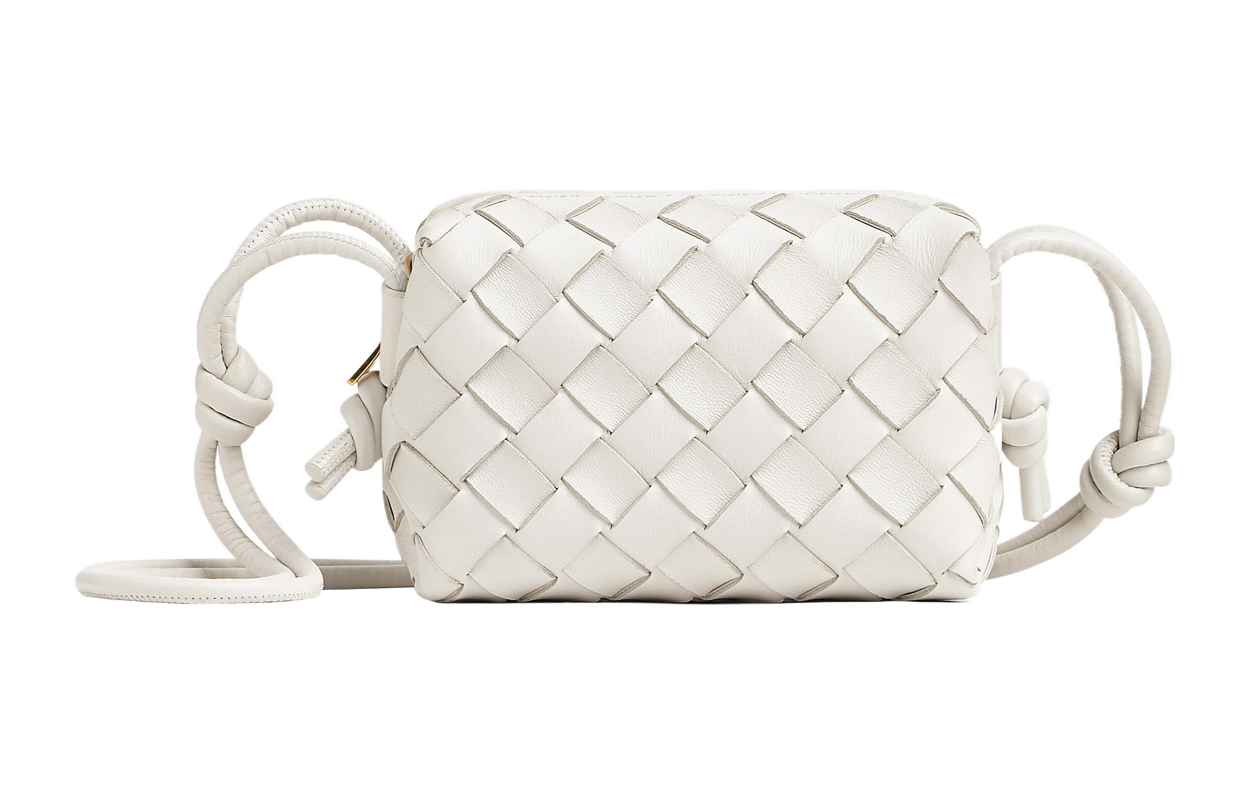 Bottega Veneta Петлевая сумка через плечо
Bottega Veneta Петлевая сумка через плечо