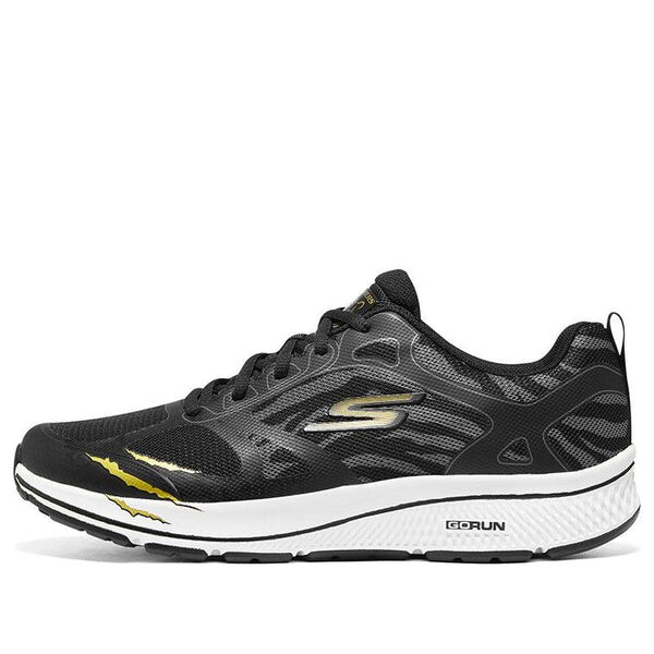 Кроссовки go run consistent cny edition 'black gold bkgd' Skechers, черный
Кроссовки go run consistent cny edition 'black gold bkgd' Skechers, черный