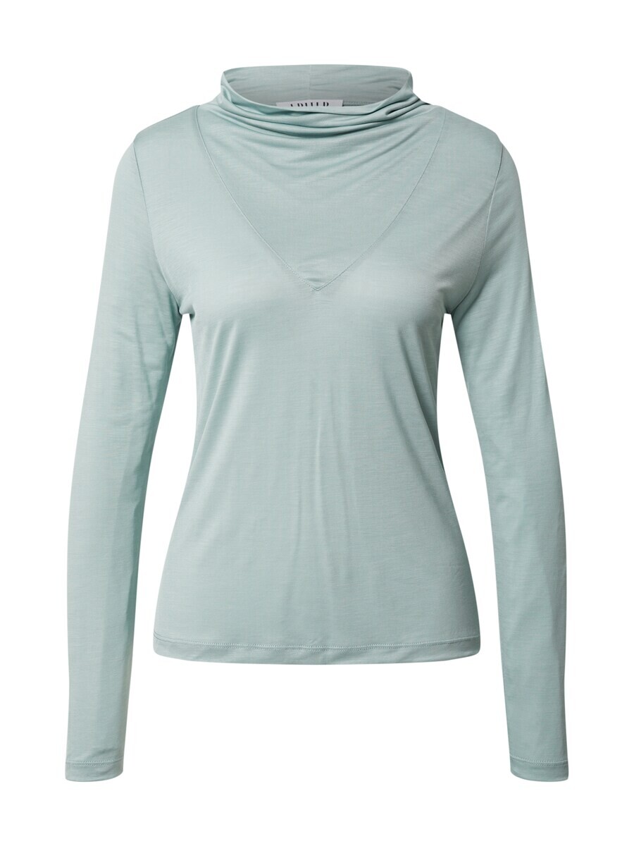 Лонгслив EDITED Shirt Lada, синий
Лонгслив EDITED Shirt Lada, синий