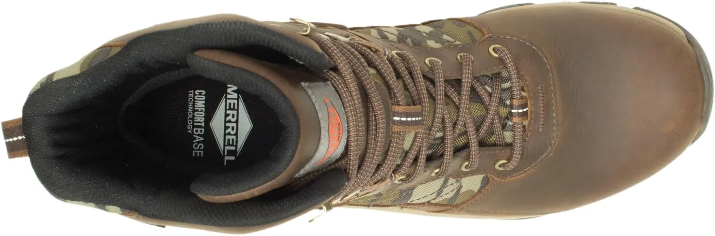 Мужские кроссовки Merrell Moab 2
Мужские кроссовки Merrell Moab 2