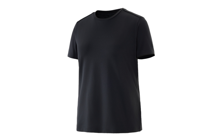 Обычная футболка женская KOLON SPORT, черный
Обычная футболка женская KOLON SPORT, черный