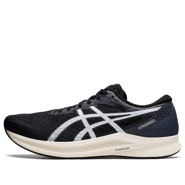 Кроссовки гиперскорость 2 2e Asics, черный
Кроссовки гиперскорость 2 2e Asics, черный