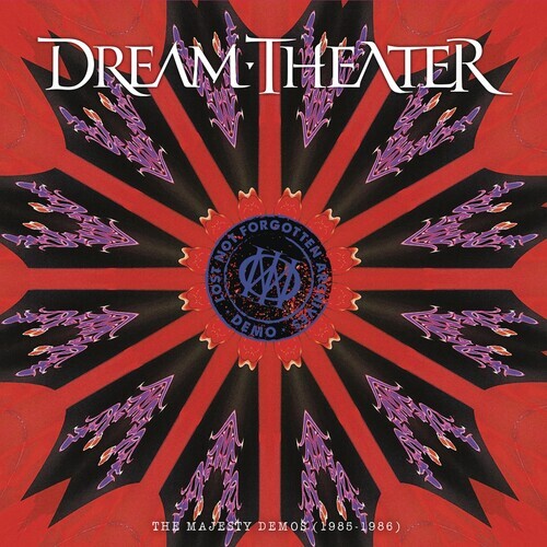 Виниловая пластинка Dream Theater: Lost Not Forgotten Archives: The Majesty Demos (1985-1986)
Виниловая пластинка Dream Theater: Lost Not Forgotten Archives: The Majesty Demos (1985-1986)