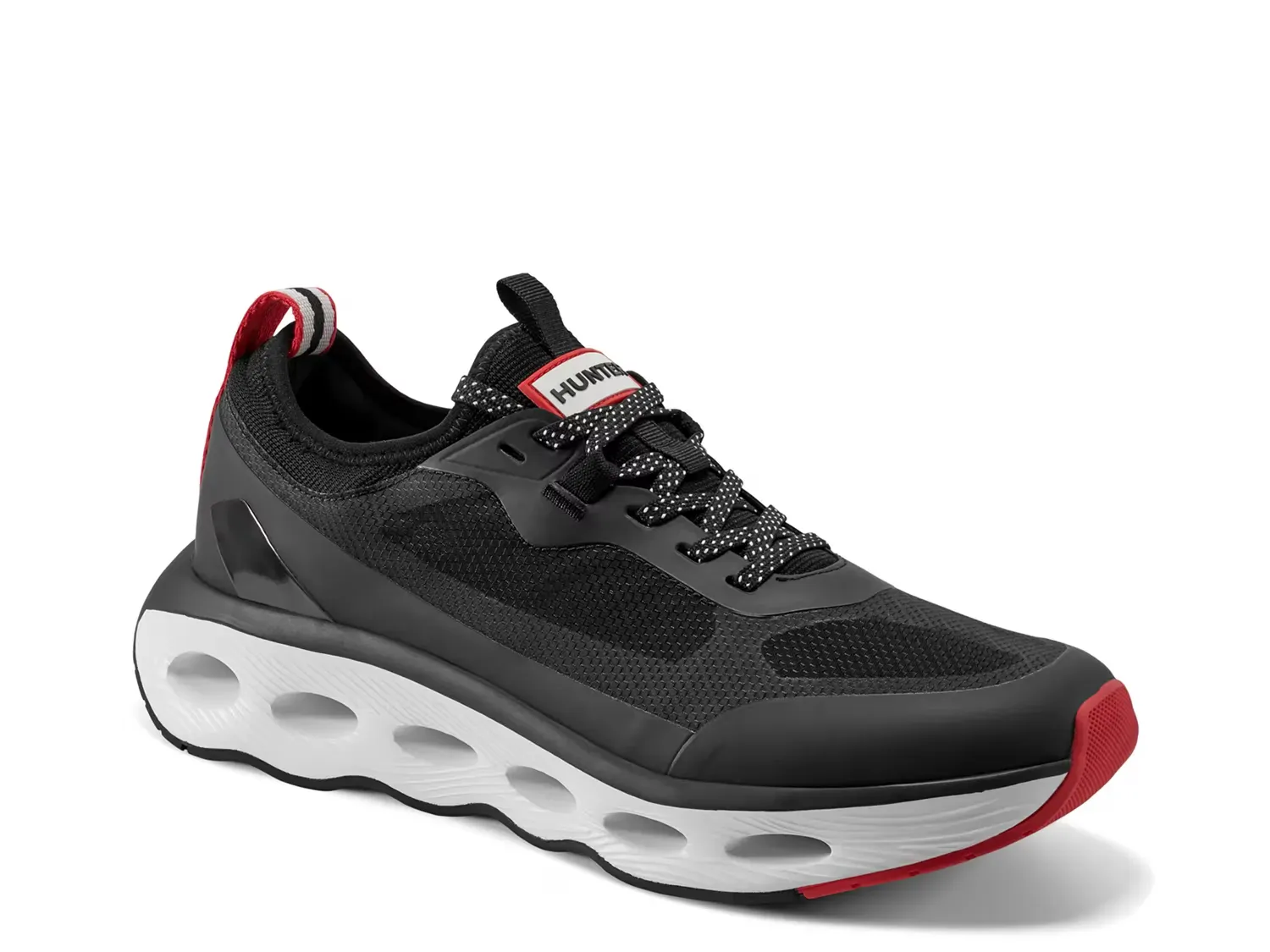 Кроссовки Gabreal Hunter, Black
Кроссовки Gabreal Hunter, Black