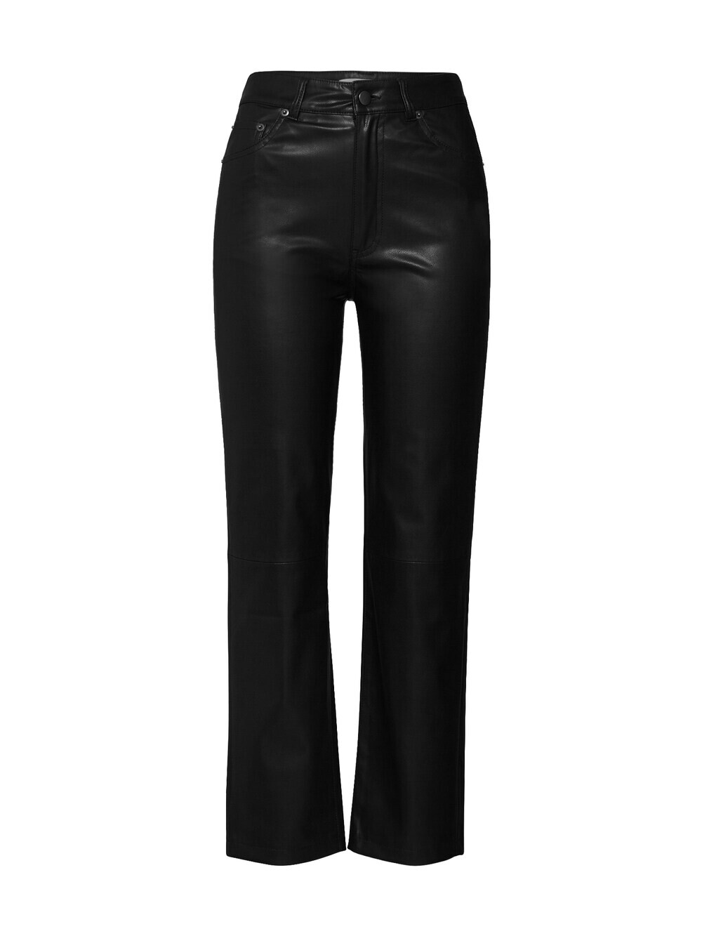 Брюки с загрузочным кроем Edited Maresa, черный
Брюки с загрузочным кроем Edited Maresa, черный