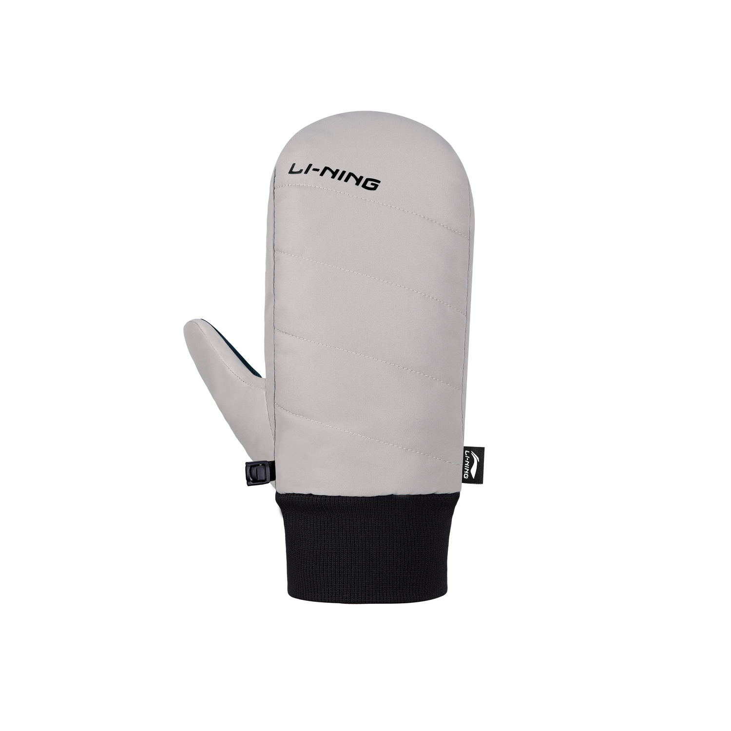 Полиэстеровые спортивные перчатки Unisex Light Gray LINING
Полиэстеровые спортивные перчатки Unisex Light Gray LINING