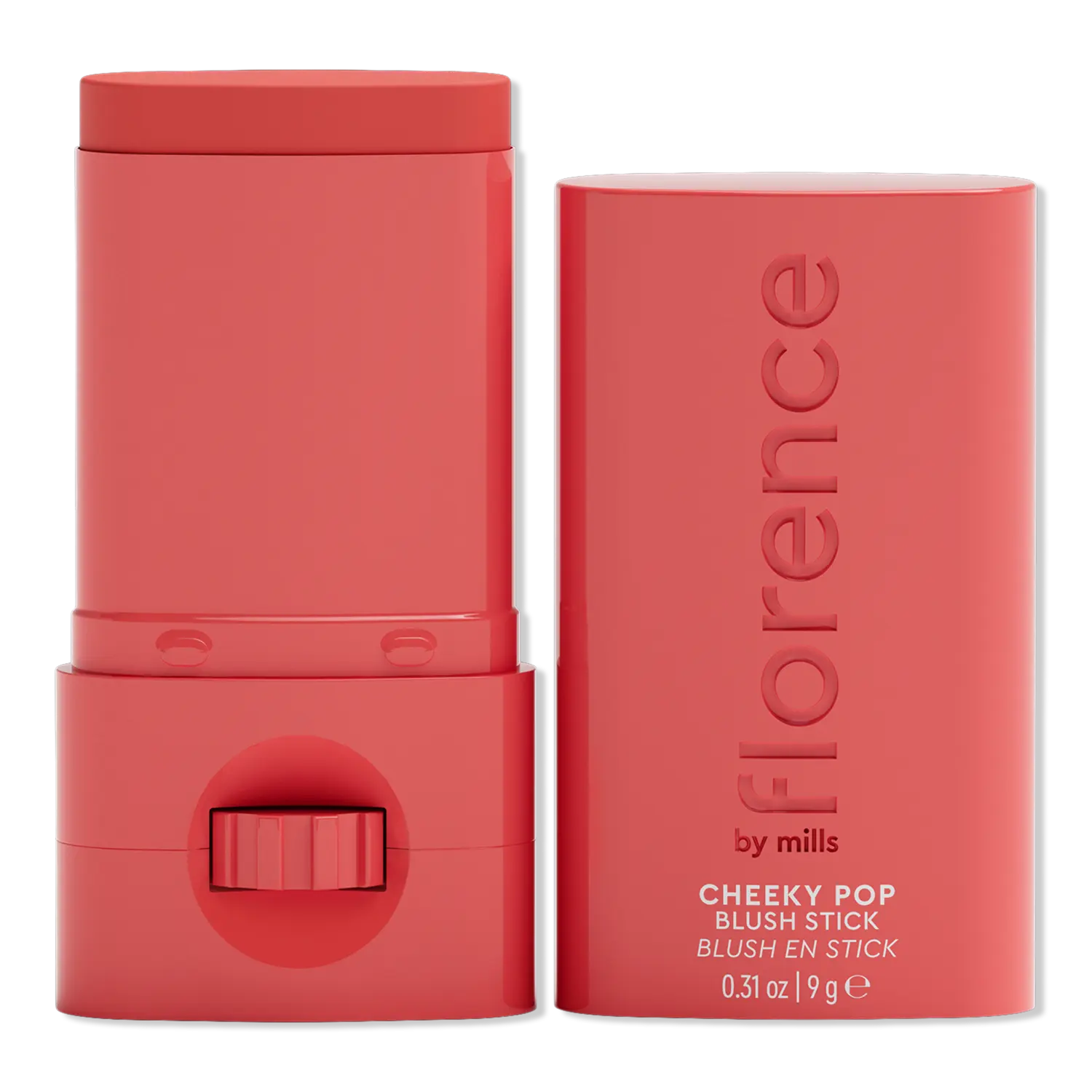Румяна Cheeky Pop в стике florence by mills, Magic Maria (warm coral)
Румяна Cheeky Pop в стике florence by mills, Magic Maria (warm coral)