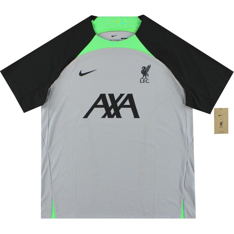 Футбольная майка Dri-Fit для мужчин Wolf Grey Nike, цвет Wolf Gray
Футбольная майка Dri-Fit для мужчин Wolf Grey Nike, цвет Wolf Gray