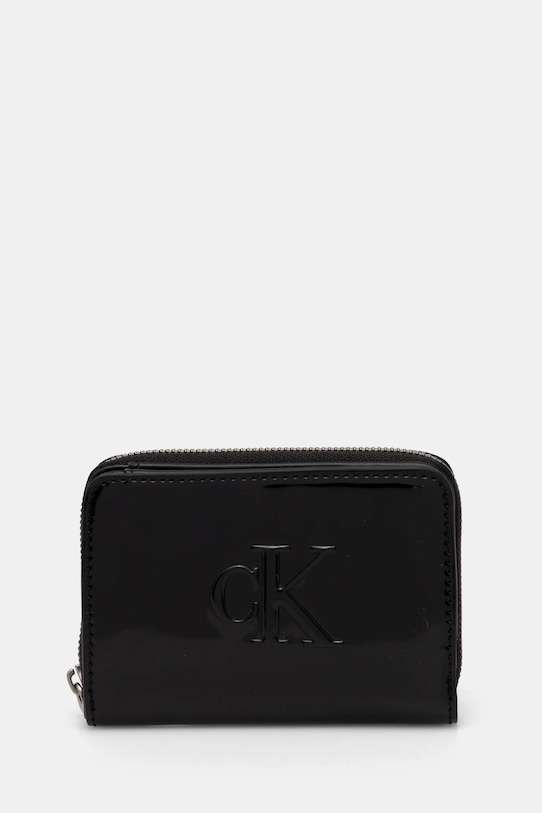 Кошелек Calvin Klein Jeans, черный
Кошелек Calvin Klein Jeans, черный