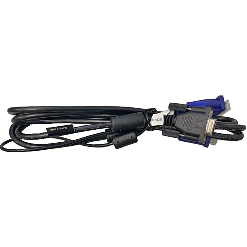 Elo Touch Y-Cable for IDS Series & Medical Monitors E810917
Elo Touch Y-Cable for IDS Series & Medical Monitors E810917