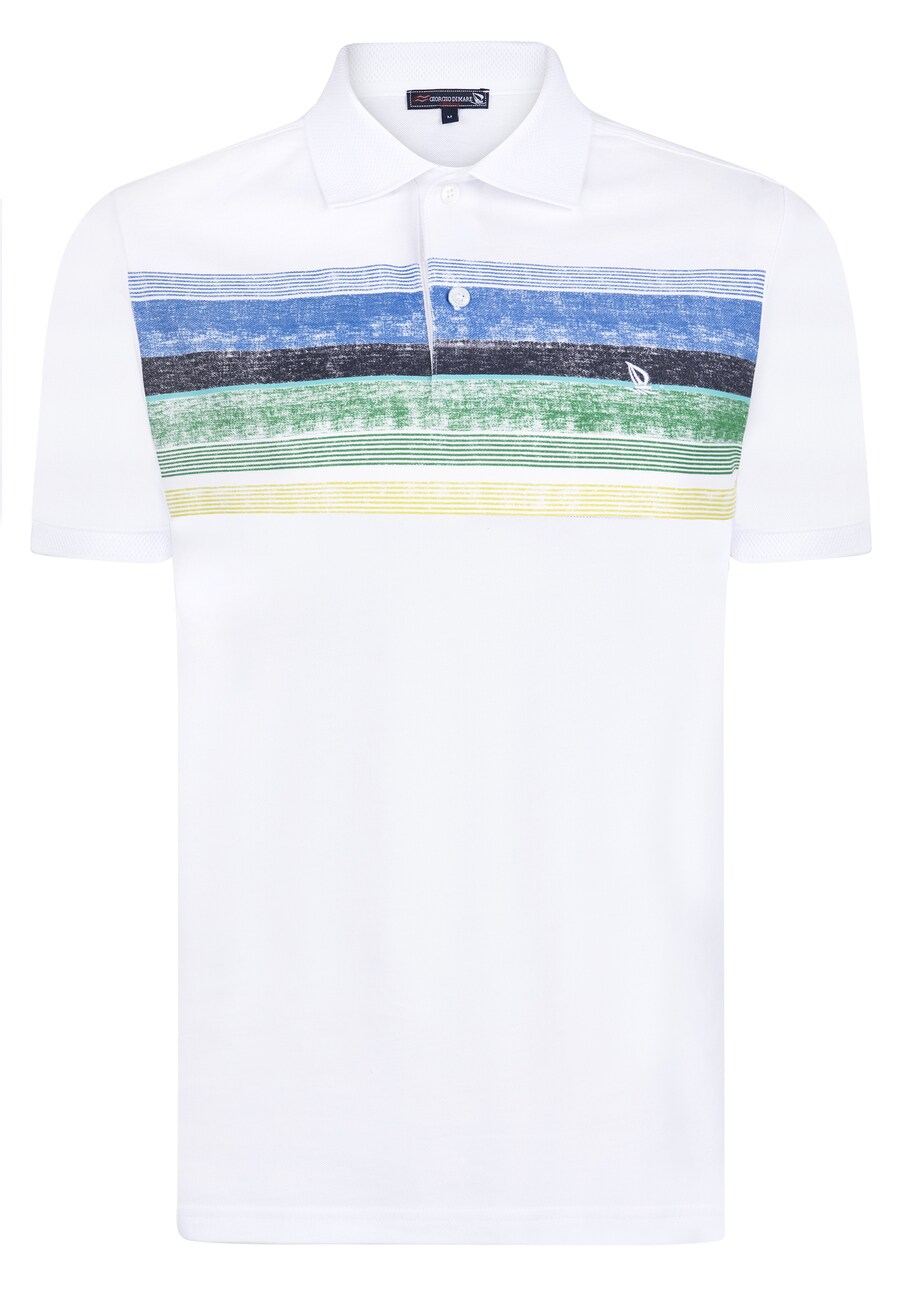 Рубашка Giorgio di Mare, белый 
Рубашка Giorgio di Mare, белый