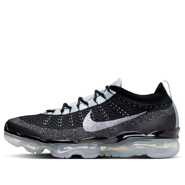 Кроссовки air vapormax 2023 flyknit Nike, черный
Кроссовки air vapormax 2023 flyknit Nike, черный