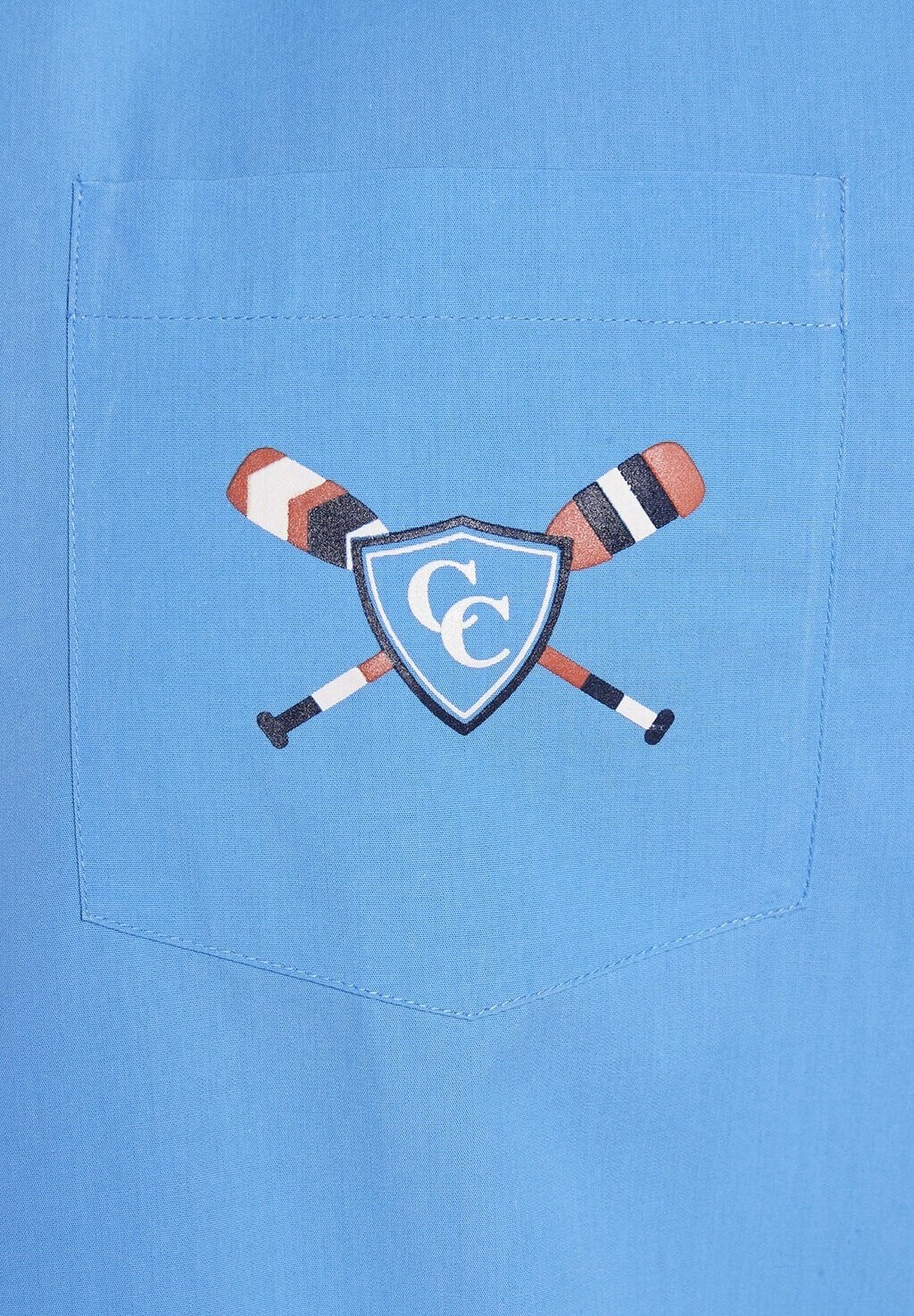 Рубашка KURZARM DUKE SANDFORD Charles Colby, синий
Рубашка KURZARM DUKE SANDFORD Charles Colby, синий