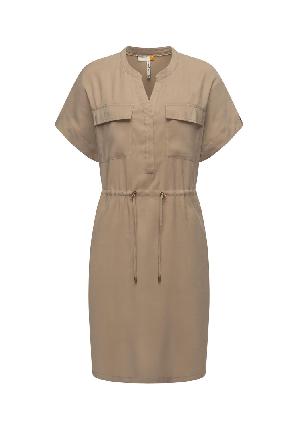 Платье-блузка Ройза Ragweartm, цвет Latte
Платье-блузка Ройза Ragweartm, цвет Latte