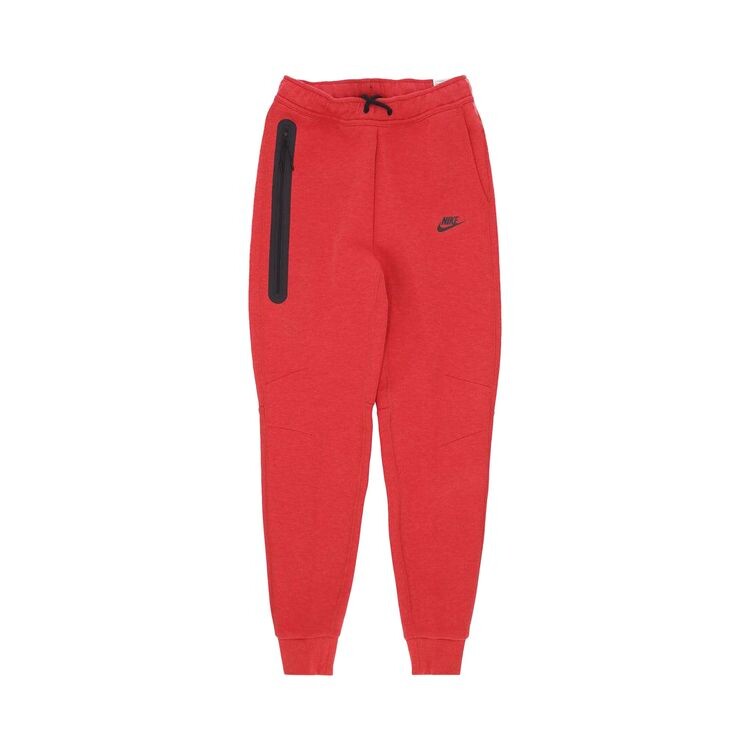 Спортивные брюки Nike Sportswear Tech Fleece Sweatpants Light University Red Heather/Black, красный
Спортивные брюки Nike Sportswear Tech Fleece Sweatpants Light University Red Heather/Black, красный