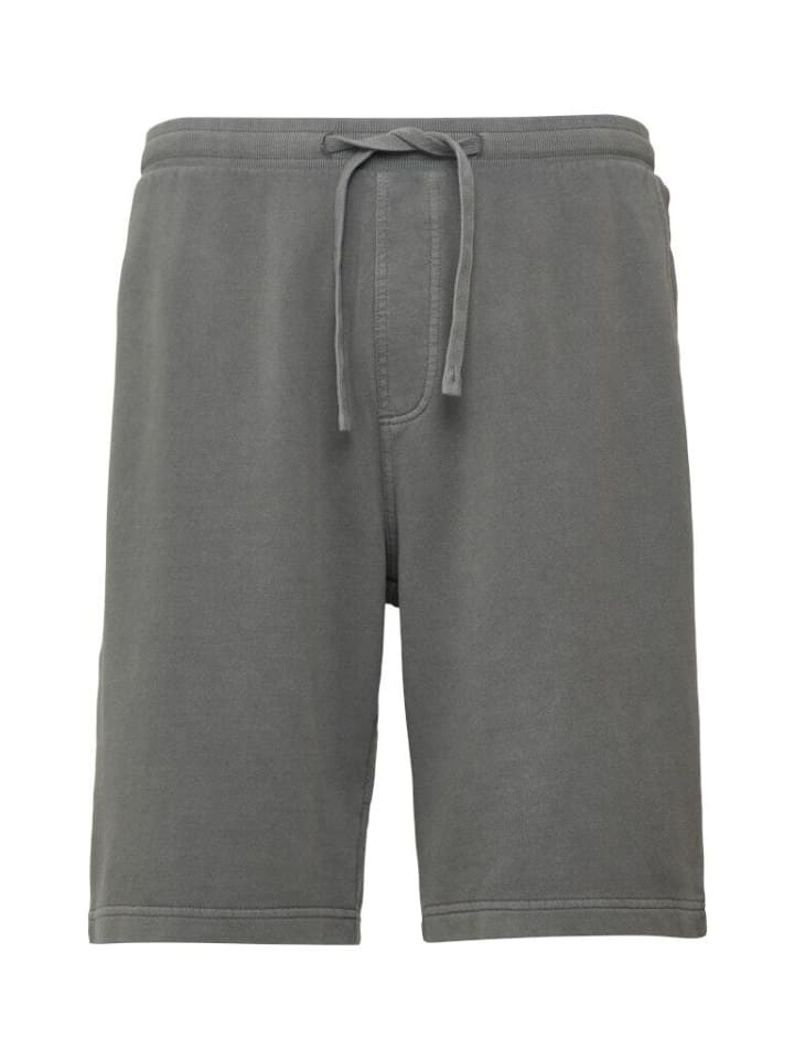 Тканевые шорты S.OLIVER RED LABEL, серый
Тканевые шорты S.OLIVER RED LABEL, серый