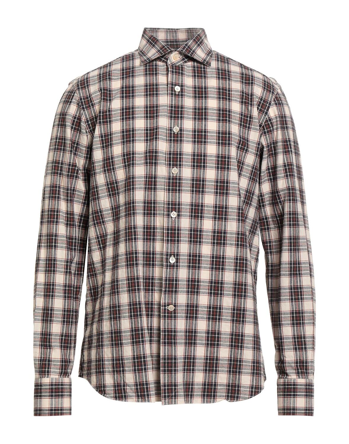 Рубашка Alessandro Gherardi, бежевый
Рубашка Alessandro Gherardi, бежевый