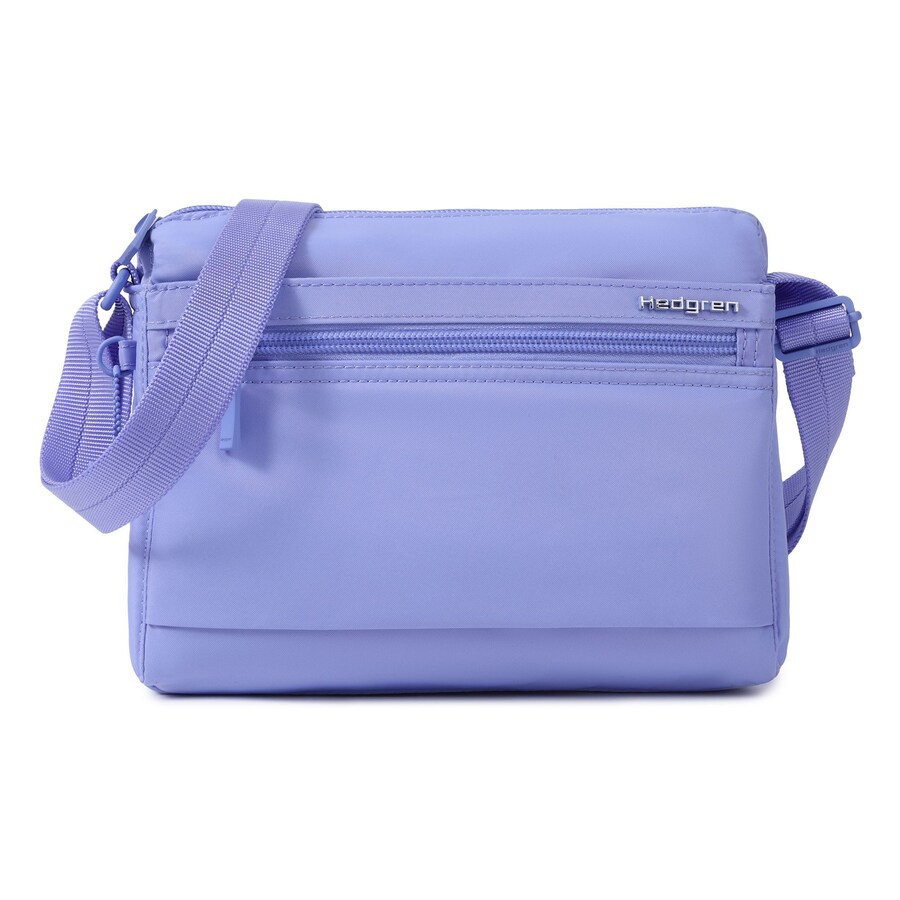 Сумка через плечо Hedgren Inner City Eye, светло-синий
Сумка через плечо Hedgren Inner City Eye, светло-синий