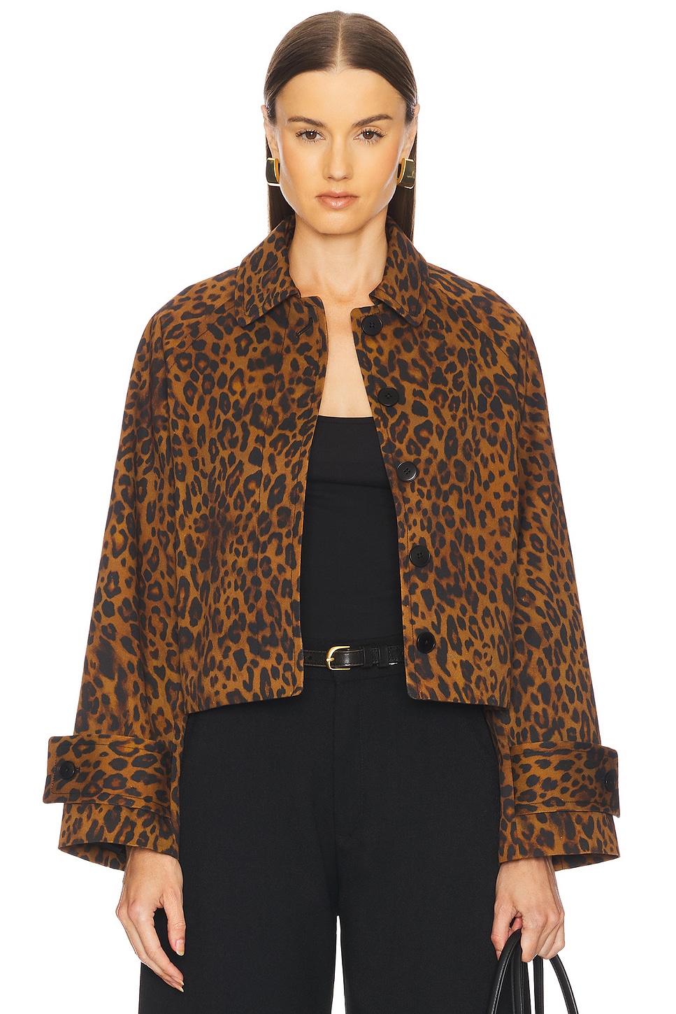 Куртка marianna reese от L'Academie, brown leopard, Коричневый, Куртка marianna reese от L'Academie, brown leopard
Куртка marianna reese от L'Academie, brown leopard, Коричневый, Куртка marianna reese от L'Academie, brown leopard