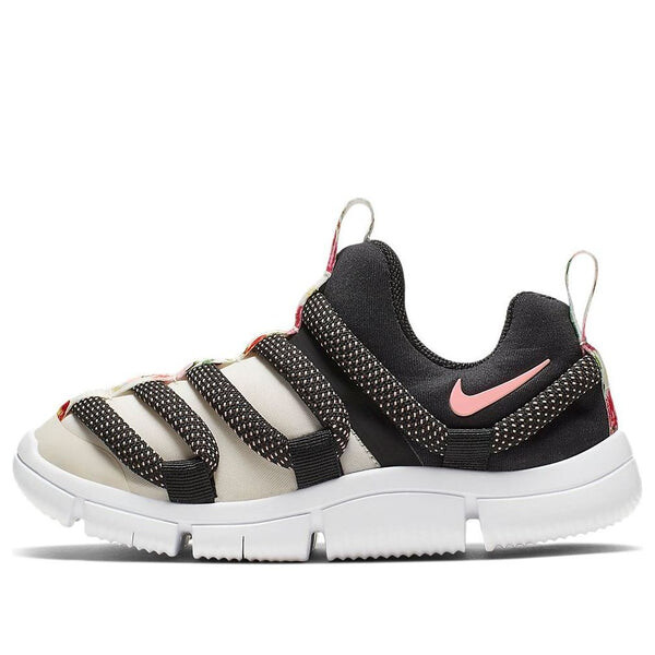 Кроссовки для новичков винтажные цветочные Nike, черный
Кроссовки для новичков винтажные цветочные Nike, черный