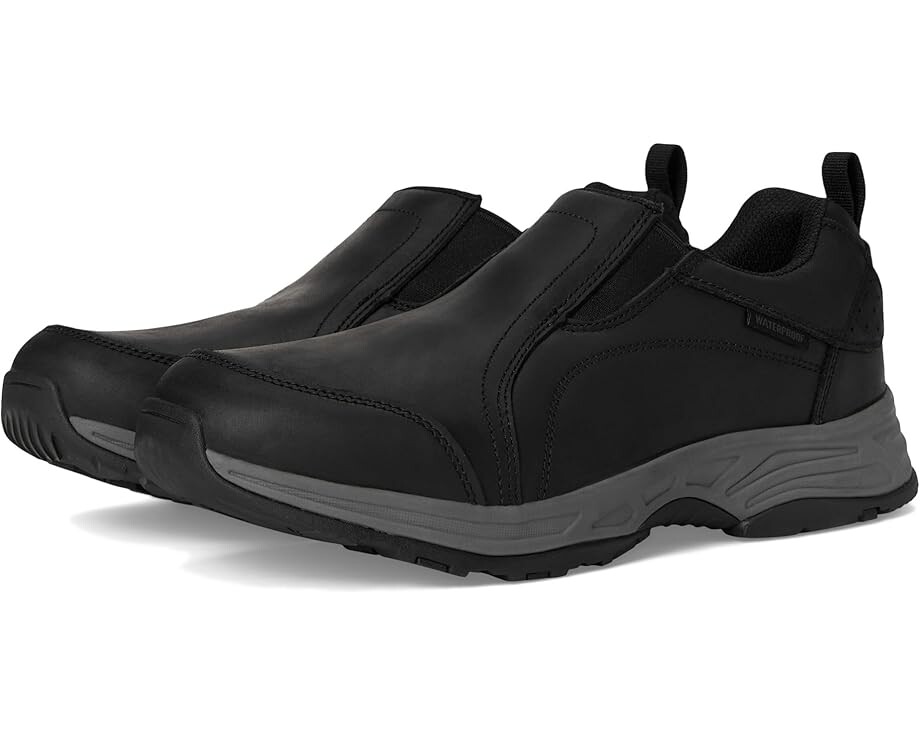 Кроссовки Propet Cash North, черный
Кроссовки Propet Cash North, черный