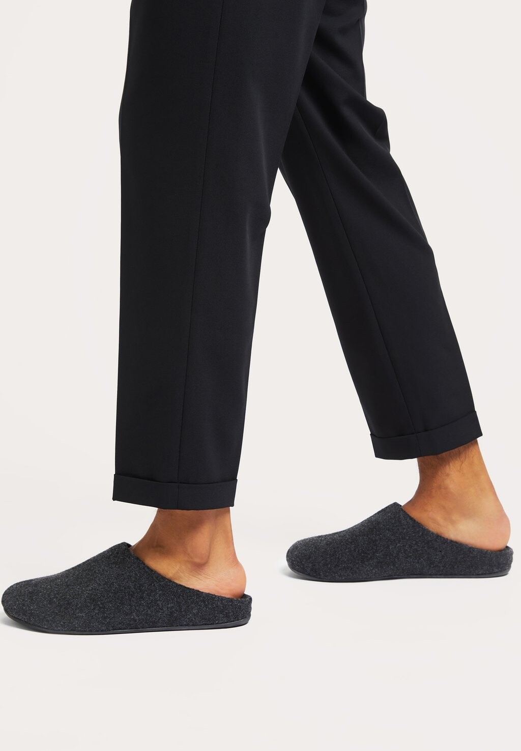 Мюли на плоской подошве FitFlop, цвет black
Мюли на плоской подошве FitFlop, цвет black